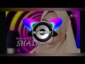 MASHUP ( SHAIRA BEST SONG HITS ) DJ JONATHAN'Z VBP 2024 REMIX