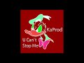 New School Hard Beat (U Can`t Stop Me) by KaProd 2024