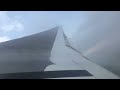 Aborted landing at RJAA