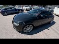 Audi S5 (354hp) 4.2 V8 quattro [2008] POV Drive