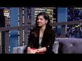 The Knock Knock Show Episode 27 | Sanam Saeed | 10 March 2024 | ARY Digital