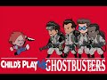 GHOSTBUSTERS vs chucy