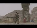 METAL GEAR SOLID V: THE PHANTOM PAIN odc 23 Side Ops - 30 Prisoner Extraction 04 PS5
