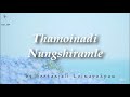 THAMOINADI NUNGSHIRAMLE (EP.09) || GEETANJALI LEIMAPOKPAM || MONA