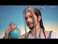 ENGSUB【The Young Brewmaster's Adventure 2】EP01 | Wuxia | YOUKU ANIMATION