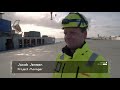 Gigantic Wind Park Relocation | Mega Transports | Free Documentary