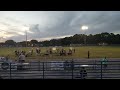 Q.I Roberts Marching Knights Finals performance 10/7/23