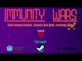 Immunity Wars Release Trailer