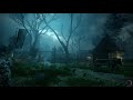 Fantasy CHILL MIX 🎵 Relaxing DRAGON AGE Ambient Music