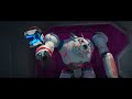The Wild Robot - Official Trailer 2 (2024) - Lupita Nyong'o, Pedro Pascal, Catherine O'Hara