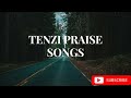 BEST TENZI PRAISE SONGS BY DJ C.L.B  FT. GUARDIAN ANGEL,D. ZENO,MSANII MUSIC,FLO. MUREITHI,G. OMBENI