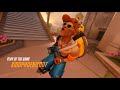 Why I’m Probably Not On YouTube | [Overwatch Gameplay w/ Highlights]