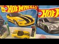 DOES THE NEW FAST AND FURIOUS HOT WHEELS TOONED CHARGER HAVE A FACTORY DEFECT? TRADE THE WILLYS?