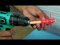 Smart and Amazing Woodworking Tool Ideas
