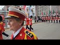 Toronto Santa Claus Parade 2023
