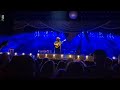 Chris Stapleton - Where Rainbows Never Die [Encore] (Charlottesville, VA - 10/5/23)