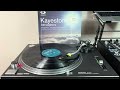 Kayestone - Atmosphere (Angelic Remix) (2000)