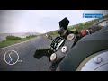 TT Isle of Man - Ride on the Edge 3 Onboard full lap 19:00 min