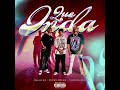 Calle 24 x Chino Pacas x Fuerza Regida - Que Onda (Official Audio)