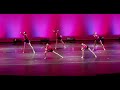 The Greatest Show - Alta Dance Company