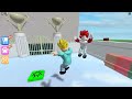 ESCAPE THE EVIL DOCTOR HOSPITAL In Roblox 🥼🥼 Khaleel and Motu Gameplay