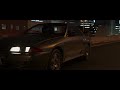 A cinematic attempt (Gran Turismo 7)