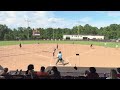 Coastal Elite vs MS Elite 7/12/24 Pearl River Community College Top of the 6th inning