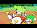 MANIC REACTS to Brother's Keeper - Sonic Revved Up!! Ep. 3 (Animation)
