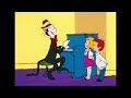 Dr. Seuss The Cat in the Hat (1971) Full Short Film (4K Remastered Special Edition)