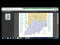 Unication G Series Pager Video Series Part 4 (How to Scan a Statewide System)