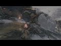Sekiro Shadows Die Twice but I just die to chained ogre constantly and rage... (bonus episode)