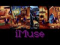 20 Minutes of Woodtick iMuse Transitions (Monkey Island 2)