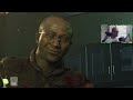 Resident Evil 3 Remake Stream Highlights - Part 7 - Ballsy