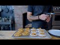 Binging with Babish: Nutmeg Ginger Apple Snaps from Fantastic Mr. Fox
