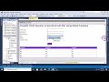 Complete CRUD Operation in Asp.Net C# Using Stored Procedure | ProgrammingGeek