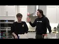 This Cooking Stream Was A Disaster...