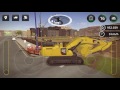 Construction Simulator 2 - #5 Deer Street - Gameplay