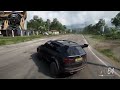 BMW X5 M Offroading | Forza Horizon 5 | Thrustmaster T300RS Gameplay