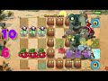 Tournament All PURPLE & RED Plants - Which Team Will Win? - PvZ 2 Plant vs Plant