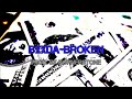 BXXDA - Broken Prod. By KornerStone