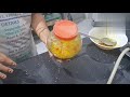 খৰিচা আচাৰ ||Khorisa Asar ||Bamboo Shoot Pickle ||Bamboo Shoot Assames Recipe ||  Bina Dutta