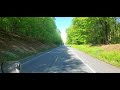 BigRigTravels Backroads of Pennsylvania PA Highway 501 from Litiz, Pennsylvania