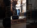 BSG General Store And Cafe Open Mic 4-22-21