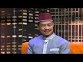 Ustad Shamsi Ali, Pendiri Popes Pertama di Amerika | HITAM PUTIH (05/09/19) Part 2