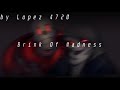 OuterDust - Brink Of Madness 1 Hour | By Lopez 4720