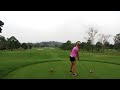 Carly Booth Honda LPGA Siam CC Pattaya 2014