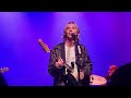 The Japanese House live  - Touching Yourself - 5/25/2024 Albuquerque,  New Mexico