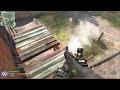 Call of Duty: Modern Warfare 2 (2009) Multiplayer Gameplay