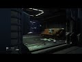 THIS DUDE IS CAMPING THE EXIT | Alien Isolation ep. 2