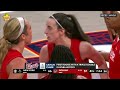 TRIPLE-DOUBLE WIN!!! Caitlin Clark makes WNBA rookie history with 19 PTS, 12 REB, 13 AST vs Liberty